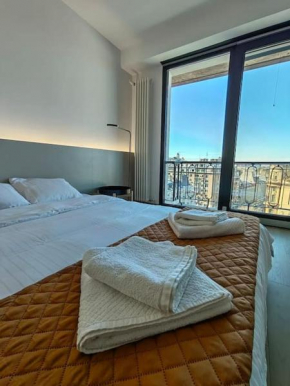 City Center Apartment - Old Town